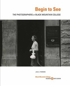 Begin to See - Thomson, Julie J