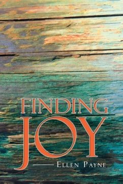 Finding Joy - Payne, Ellen