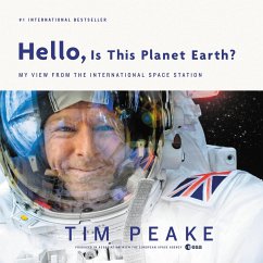 Hello, Is This Planet Earth? - Peake, Tim