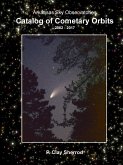 Catalog of Cometary Orbits