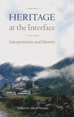 Cover Heritage at the Interface