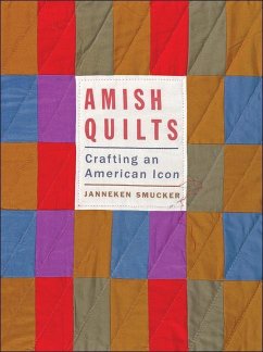 Amish Quilts - Smucker, Janneken