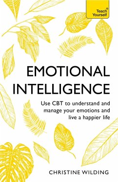 Emotional Intelligence - Wilding, Christine