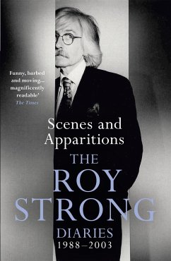 Scenes and Apparitions - Strong, Sir Roy