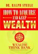 How to Acquire and Keep Wealth - Bild 1