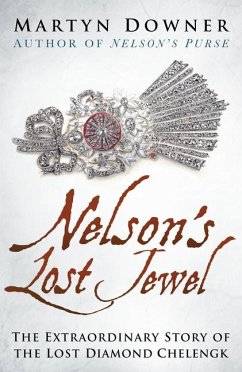 Nelson's Lost Jewel - Downer, Martyn