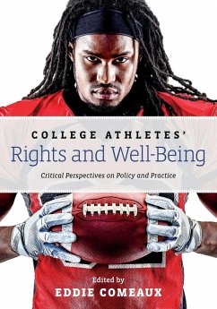 College Athletes' Rights and Well-Being