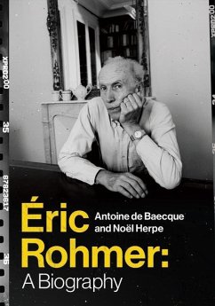 Eric Rohmer - Baecque, Antoine de; Herpe, Noel