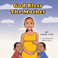 God Bless The Mother - Tate, Hakim Umar