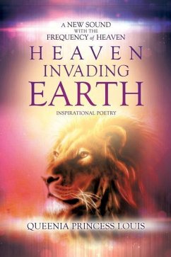 Heaven Invading Earth - Louis, Queenia Princess