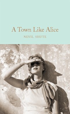 A Town Like Alice - Shute, Nevil