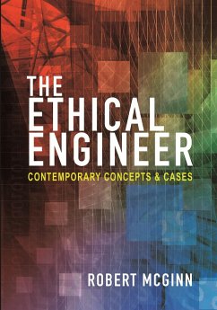 The Ethical Engineer - Mcginn, Robert