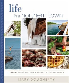 Life in a Northern Town - Dougherty, Mary