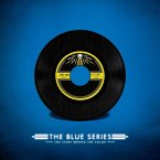 The Blue Series: The Story Behind the Color