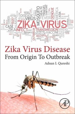 Zika Virus Disease - Qureshi, Adnan I.