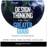 Design Thinking for the Greater Good - Bild 1