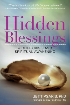 Hidden Blessings - Psaris, Jett