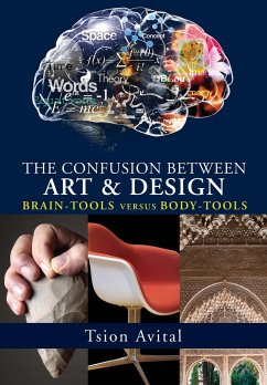 The Confusion between Art and Design - Avital, Tsion