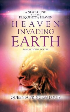 Heaven Invading Earth - Louis, Queenia Princess