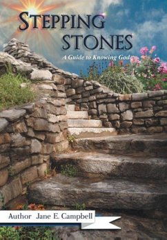 Stepping Stones - Campbell, Jane E.