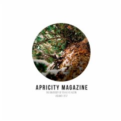 Apricity Magazine 2017 - Magazine, Apricity