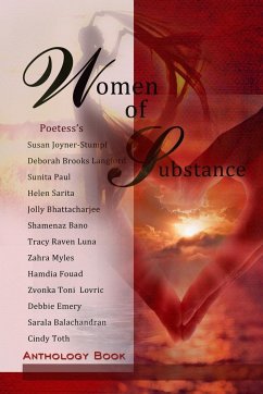 WOMEN OF SUBSTANCE - Susan Joyner-Stumpf, Deborah Brooks Lang