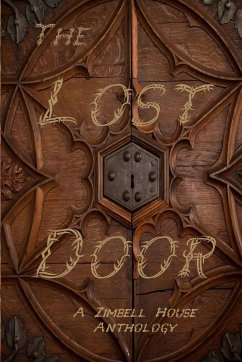 The Lost Door - Publishing, Zimbell House