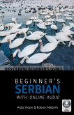Beginner's Serbian with Online Audio