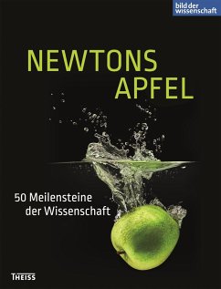 Newtons Apfel - Vaas, Rüdiger; Ewe, Thorwald; Schröder, Tim; Berndorff, Jan; Brodmerkel, Anke; Mäder, Alexander