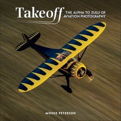 Takeoff - Peterson, Moose
