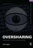 Oversharing: Presentations of Self in the Internet Age