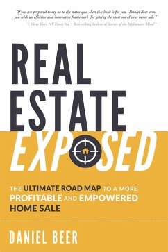 Real Estate Exposed - Beer, Daniel