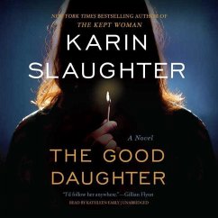 The Good Daughter - Slaughter, Karin
