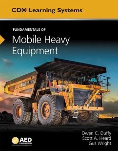 Fundamentals of Mobile Heavy Equipment - Wright, Gus; Duffy, Owen C; Heard, Scott A