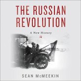 RUSSIAN REVOLUTION M