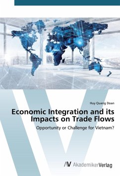 Economic Integration and its Impacts on Trade Flows - Doan, Huy Quang
