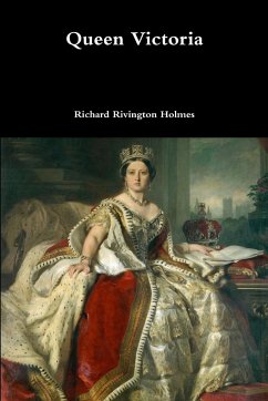 Queen Victoria - Holmes, Richard Rivington