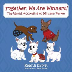 Together, We Are Winners! - Ebron, Renna