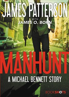 Cover Manhunt