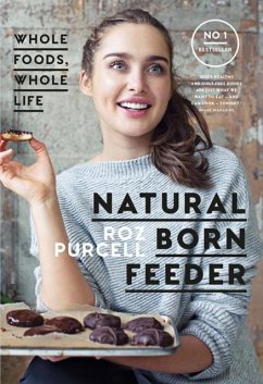 Cover Natural Born Feeder