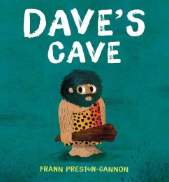 Dave's Cave - Preston-Gannon, Frann