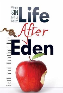 LIFE AFTER EDEN - Day, Heather Thompson