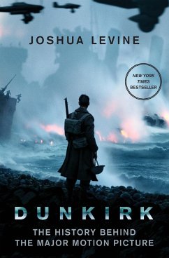 Dunkirk - Levine, Joshua