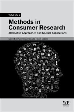 Methods in Consumer Research, Volume 2