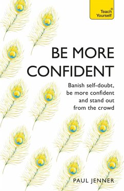 Cover Be More Confident