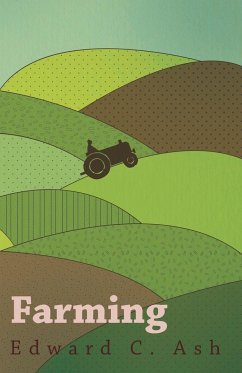 Farming - Ash, Edward C.