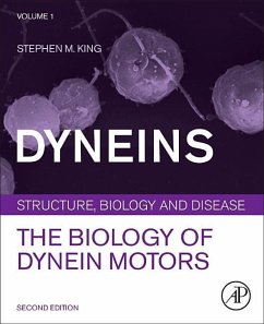 Dyneins