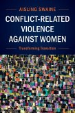 Conflict-Related Violence Against Women