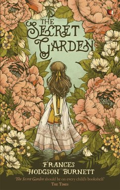 The Secret Garden - Burnett, Frances Hodgson; Burnett, Frances Hodgson