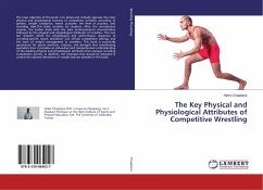 The Key Physical and Physiological Attributes of Competitive Wrestling - Chaabene, Helmi